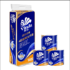 维达(Vinda) 卷纸 蓝色经典4层140g卫生纸巾*10卷 商品缩略图0