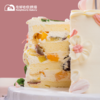 小有名气妈妈·2025母亲节斑斓与水果口味动物奶油蛋糕 商品缩略图5