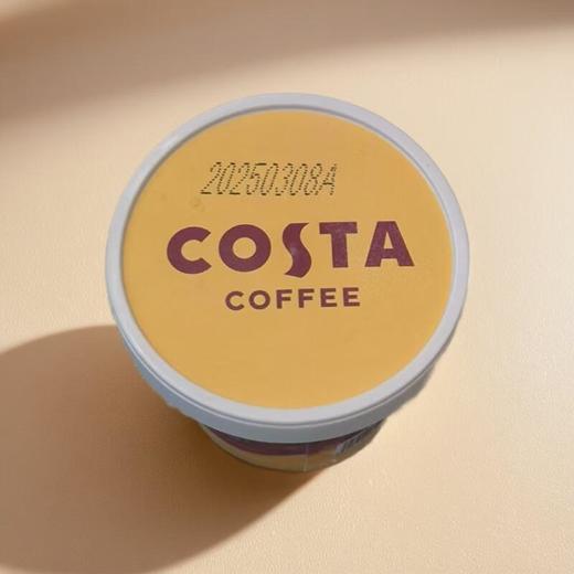 COSTA香草冰淇淋 65g/杯 商品图0