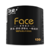 BJ206-10E洁柔牌卫生纸(Face黑有芯)130g4层(10卷装)单提 商品缩略图2
