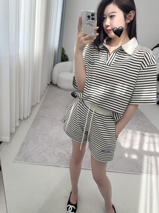 香奈儿 中古康鹏大CC logo 芭蕾舞鞋" 莞大厂高端品质（HC） 商品图13