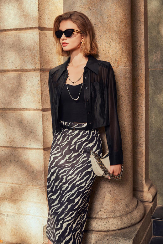 设计师致敬系列夹克 商品图0