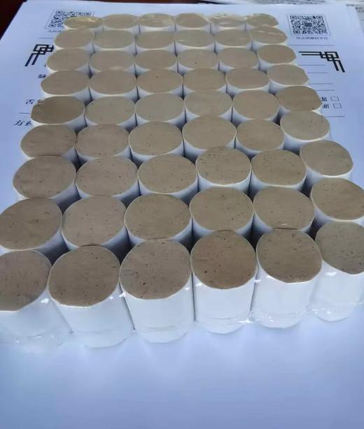 【小艾柱（直径1.8cm） 每版54个】 商品图1