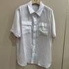 【线上专属】衬衫Y(24710660弗肯红) 商品缩略图0