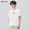 贝纳川夏季黑科技速干短袖T恤ECF214006 商品缩略图9
