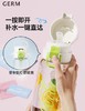 GERM可口可乐联名款轻享运动水杯700m1暗夜绿 商品缩略图4