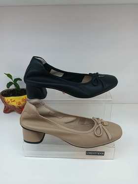 4F莱斯佩斯女鞋