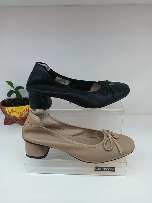 4F莱斯佩斯女鞋 商品图0