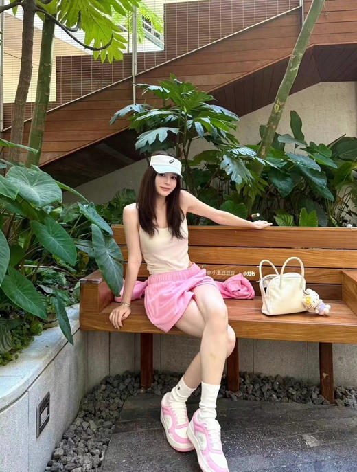 年度折扣接单‼️‼️就几天‼️Alo recovery板鞋巨好穿  无敌好看百搭 全色接单 男女同款  码数偏大‼️ 可以选小半码 商品图5