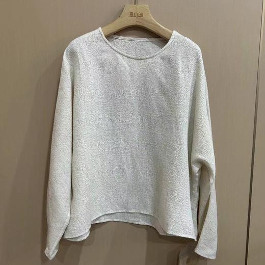 【线上专属】新中式上衣(25708210-玉頩-结缘款) 商品图0