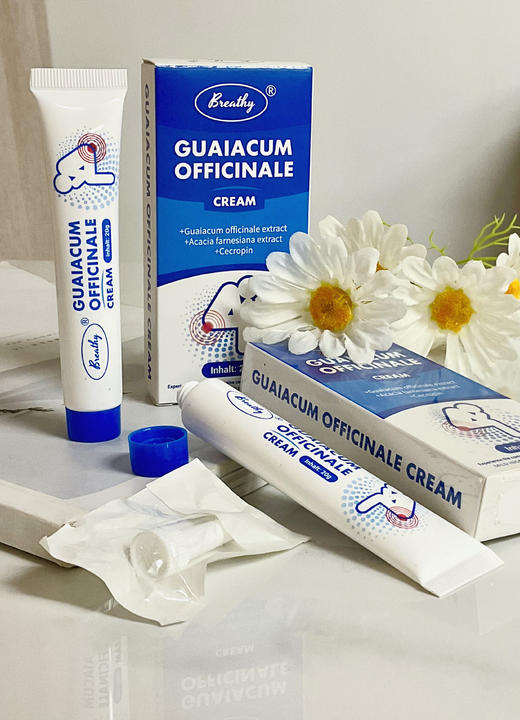 【多妈团购 美国Breathy布雷辛 舒痔清痔疮膏赠送独立导头】有“痔”人士赶紧冲，内痔/外痔/混合痔，不痛不痒一抹搞定，杜绝反复发-美初 商品图8