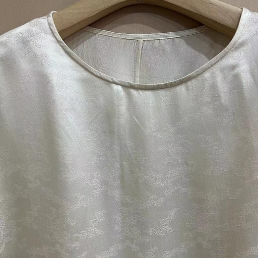 【线上专属】新中式披肩（25708099-空与-高定款） 商品图1