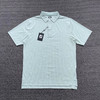 正品FJ 男款高尔夫短袖体恤，快干透气。欧码偏大
白色S XXL 抹茶XXL 浅蓝S XL 各几件
断码特价 商品缩略图3