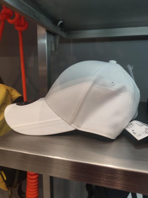 安踏帽子百搭运动棒球帽192527253 商品图1