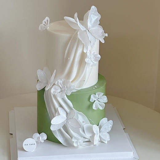 仙仙蝴蝶 | 奶酪霜抹面 商品图3