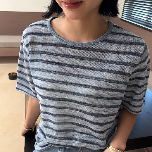 【预售5天】良木礼莱赛尔上衣（2816） 商品图1