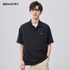 贝纳川夏季翻领POLO ECF214001 商品缩略图1