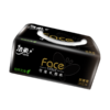BR203-20E洁柔牌纸面巾(Face黑软抽)100抽3层(20包装) 商品缩略图5