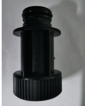 卡赫配件 家用高压清洗机转接头3/4   适用K 2 Follow Me Plus    97528920