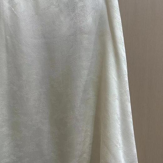 【线上专属】新中式披肩（25708099-空与-高定款） 商品图2