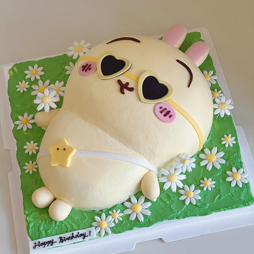 吉伊卡哇B 商品图4