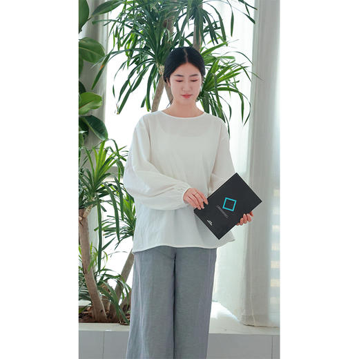 【抖音专属】新中式上衣（25708219玉蝶-结缘款） 商品图1