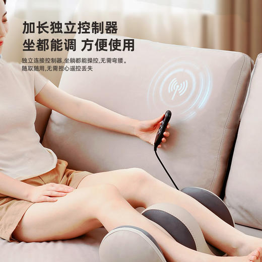 HYUNDAI(韩国现代)足疗机HY-007 商品图2