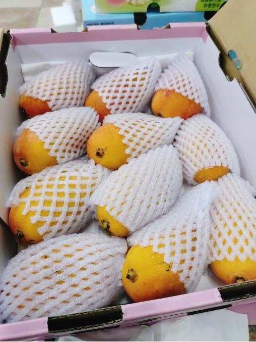 贵妃芒礼盒 商品图3