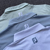 正品FJ 男款高尔夫短袖体恤，快干透气。欧码偏大
白色S XXL 抹茶XXL 浅蓝S XL 各几件
断码特价 商品缩略图8