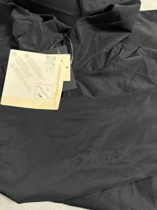 原单正品始祖鸟索拉诺系列外套 越南货 Solano Hoody 春秋新款
黑灰两色， S-XXXL 现货出 
日常穿搭好伴侣 商品图10