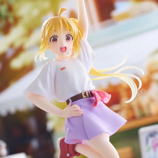 TAITO 孤独摇滚 伊地知虹夏 私服 夏装 景品手办 商品图0