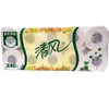 清风3层原木经典系列有芯卷纸 10卷/提 商品缩略图1