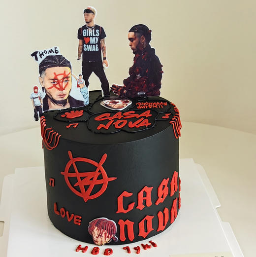 偷米thome 商品图0