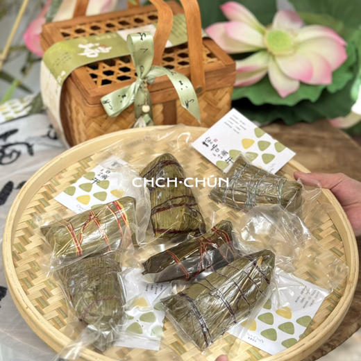 粽香端午 商品图3
