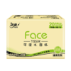 BR203-20E洁柔牌纸面巾(Face黑软抽)100抽3层(20包装) 商品缩略图1
