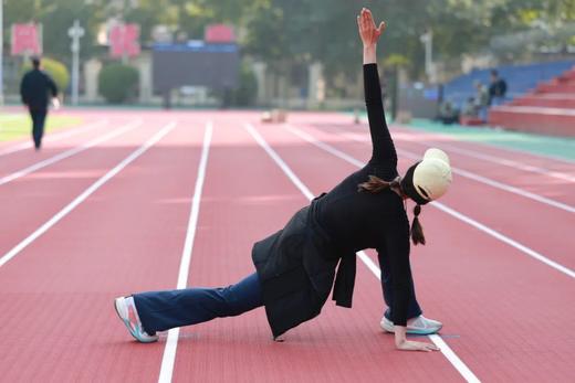 体测提升营 | 中考体育测试，专业科学针对性训练，7天提成绩冲击满分，加油冲！冲！冲！ 商品图2