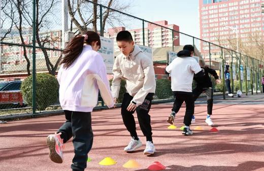 体测提升营 | 中考体育测试，专业科学针对性训练，7天提成绩冲击满分，加油冲！冲！冲！ 商品图1