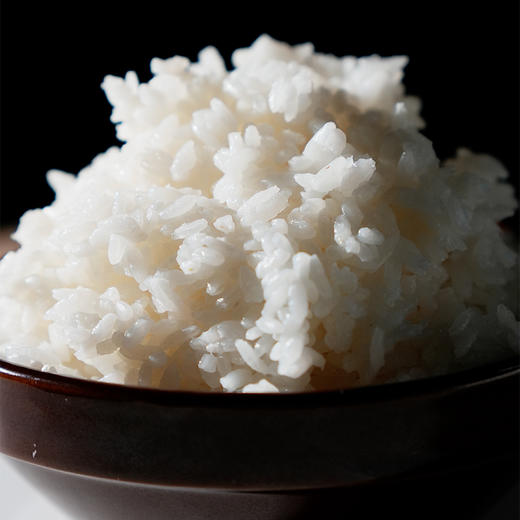 中褚富硒鲜米1KG*5 商品图4