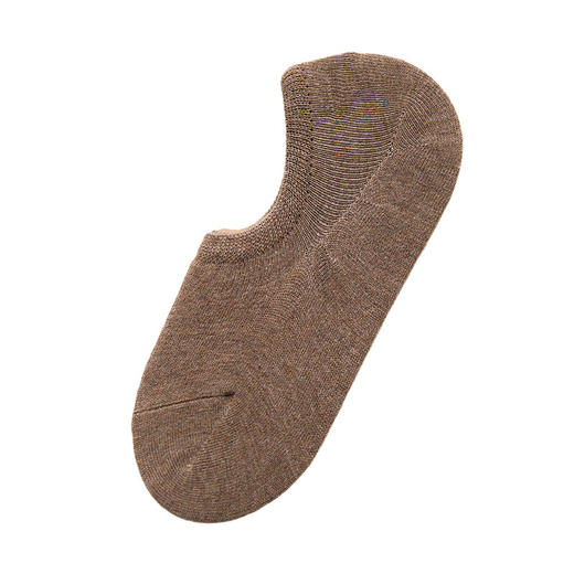 夏薄短袜日式无印女士船袜 A-4575 商品图8