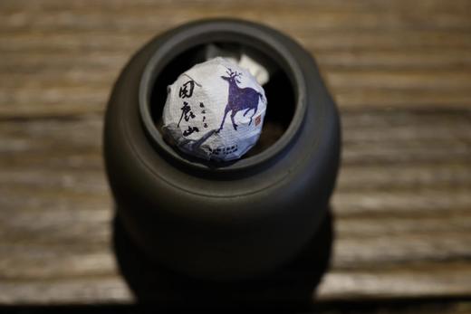 【挖茶】2025早春皇家贡茶困鹿山(核心产区) 商品图4