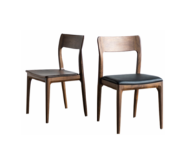 懂窝 | 海德拉 餐椅 Hella Dining Chair