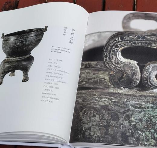 《楚艺术全集》，4册：《青铜器卷》《绘画与纹饰卷》《漆器卷》《丝织与刺绣卷》五种，8开，精装，陈文华、王同海主编，湖北美术出版社2023年一版一印，213页，定价2260，售价565元。可分售。 商品图5