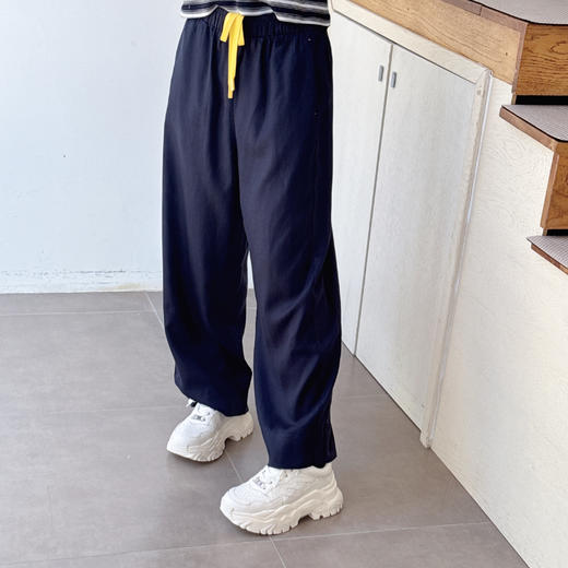 休闲裤 商品图1