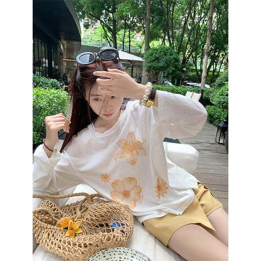 【149元任选2件】最后一波现货！黄色半身裙 商品图1