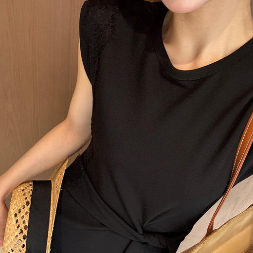 【部分现货】良木礼连衣裙(2593) 商品图0