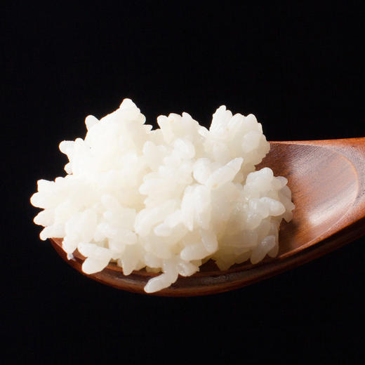 中褚香米 （双面真空）2.5KG 商品图1