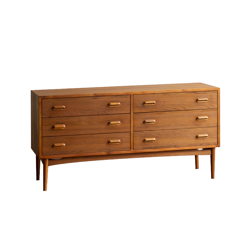懂窝 | 洛维萨 六斗柜 Loviisa 6 Chest of Drawers