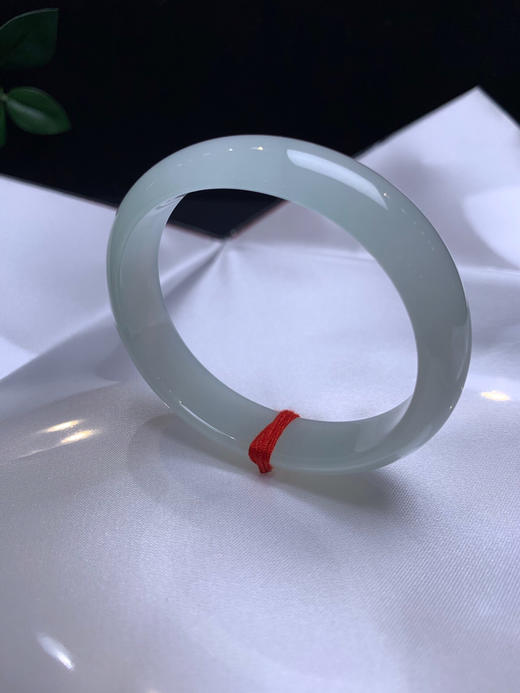 612825，53淡晴底贵妃，冰冰润润，底子均匀细腻，秀气 商品图3