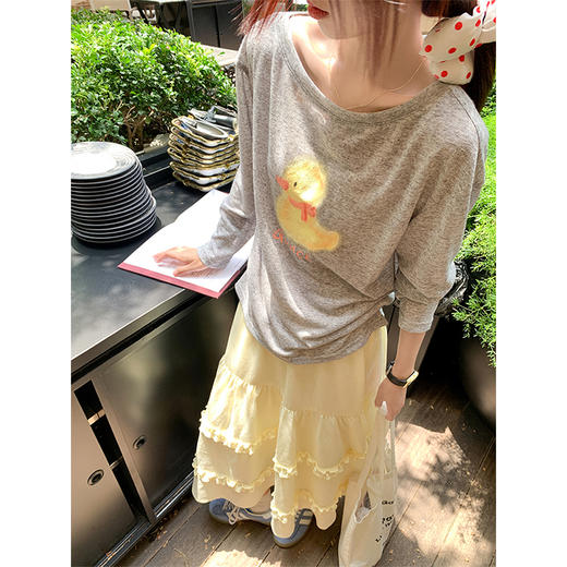 【169元任选2件】现货秒杀！卖完不补 ！半身裙 商品图3