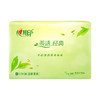 DT5100（电商箱装）心相印茶语经典100抽24包装三层塑装面巾纸 商品缩略图2